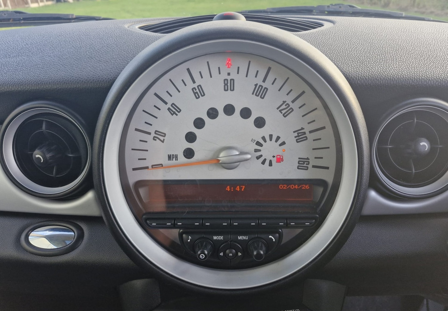 Used MINI Hatch 2011 for sale - 77446287: Photo 17