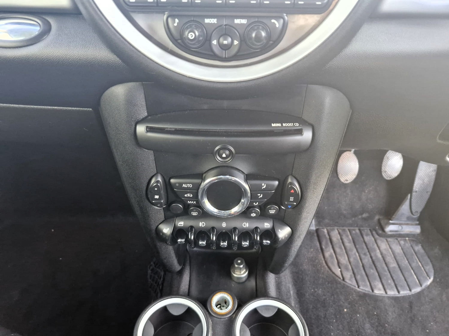 Used MINI Hatch 2011 for sale - 77446287: Photo 18