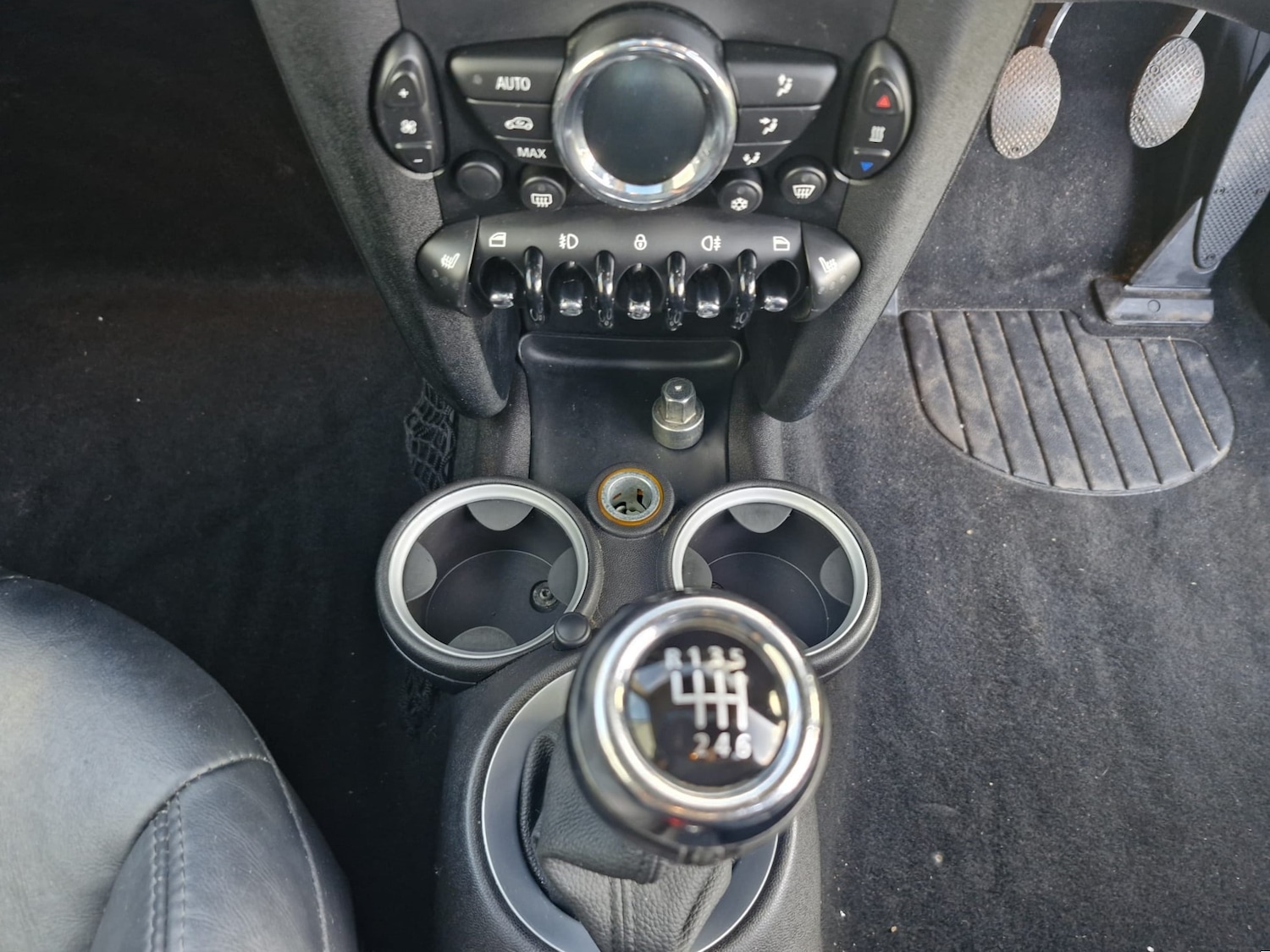 Used MINI Hatch 2011 for sale - 77446287: Photo 19