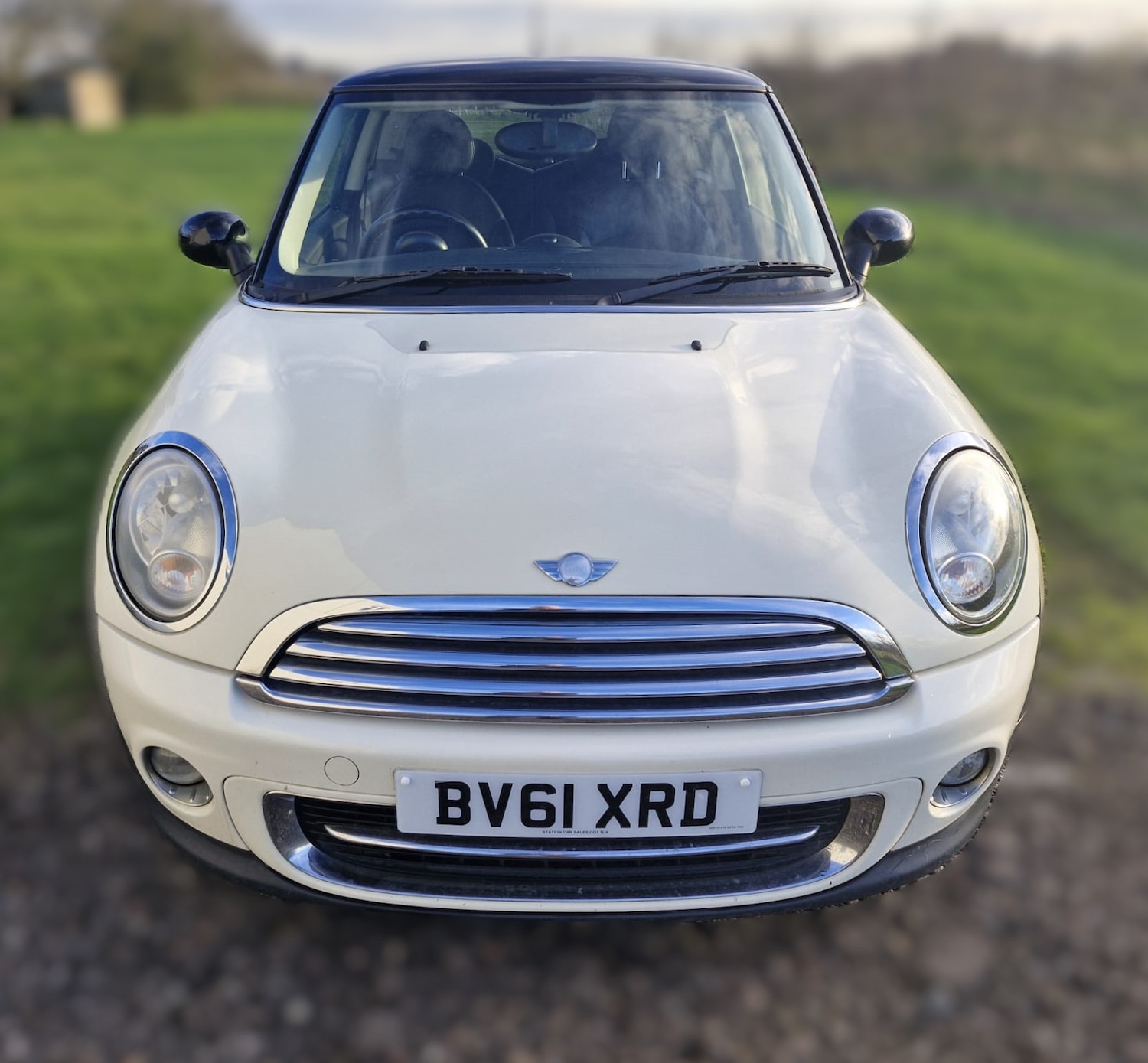 Used MINI Hatch 2011 for sale - 77446287: Photo 2