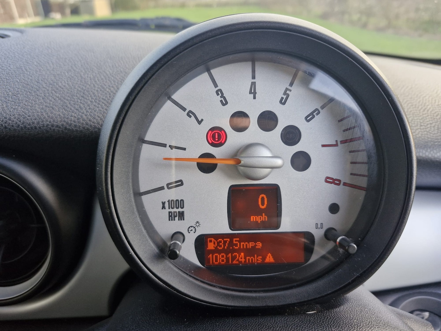 Used MINI Hatch 2011 for sale - 77446287: Photo 22