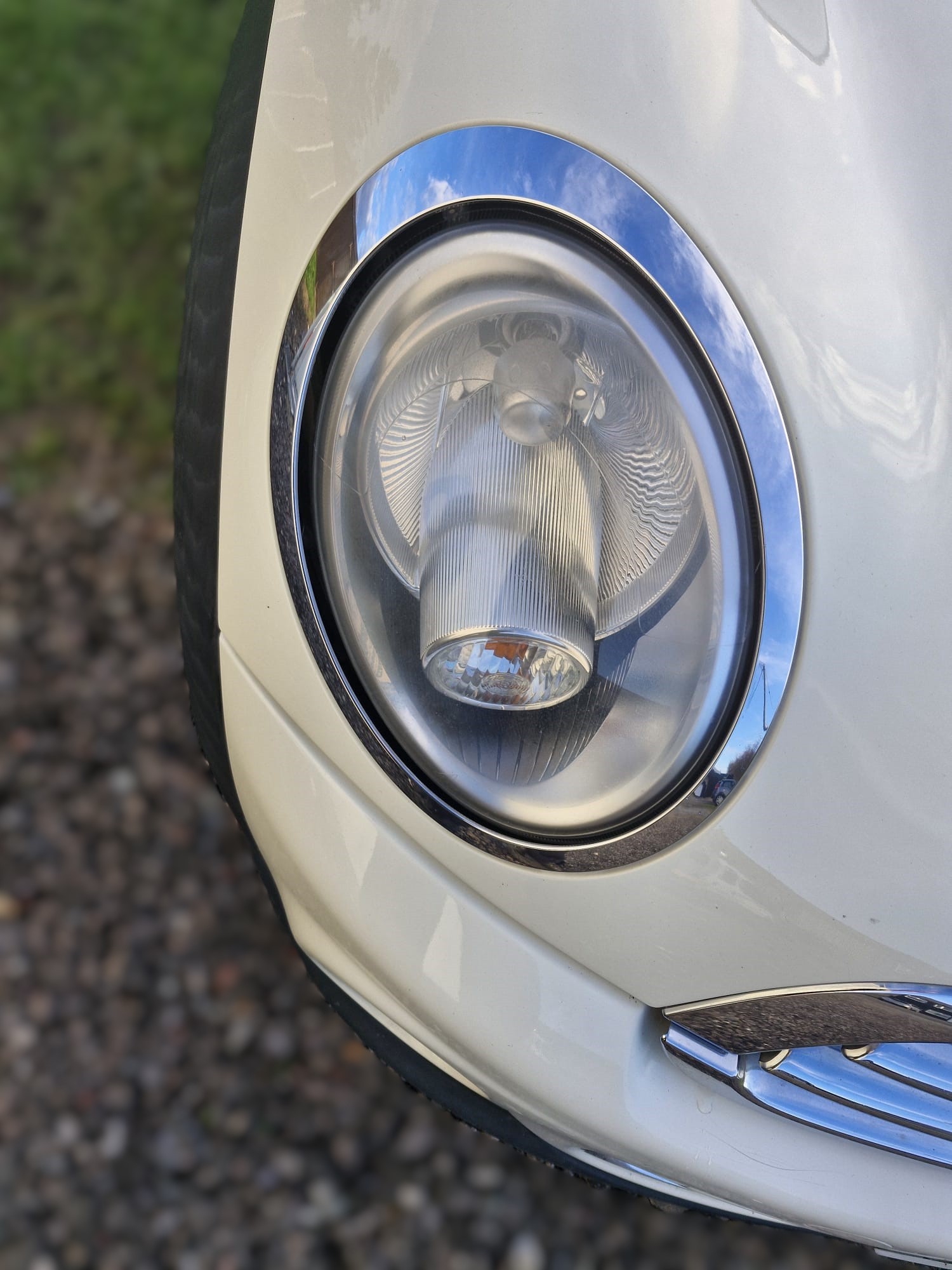 Used MINI Hatch 2011 for sale - 77446287: Photo 29