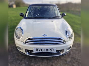 Used MINI Hatch 2011 for sale - 77446287: Photo