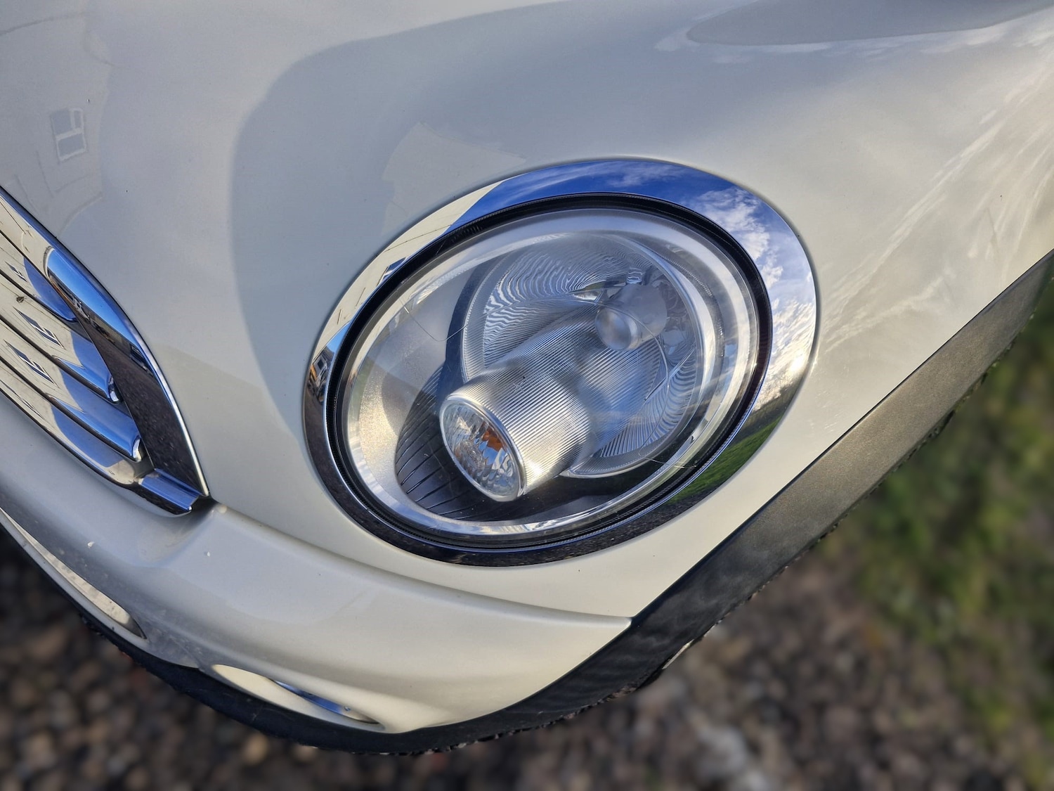 Used MINI Hatch 2011 for sale - 77446287: Photo 30