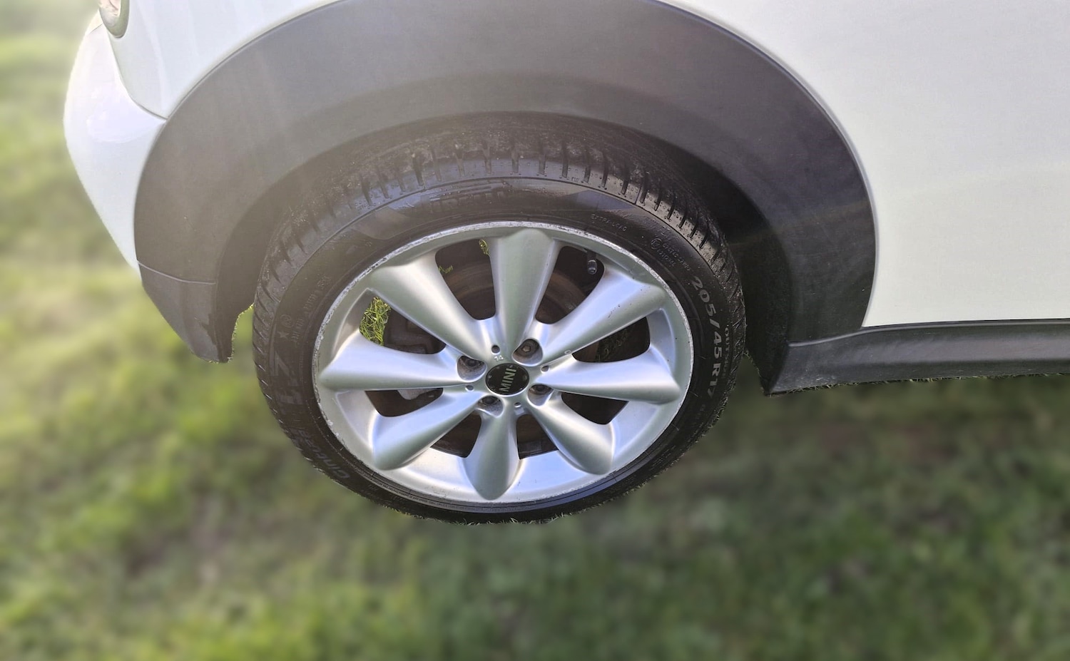 Used MINI Hatch 2011 for sale - 77446287: Photo 34