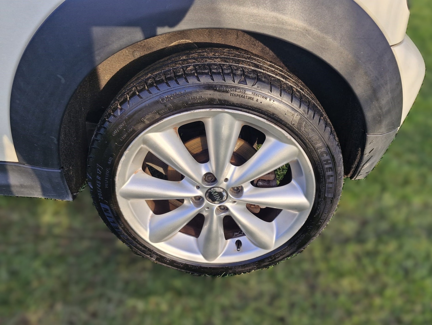 Used MINI Hatch 2011 for sale - 77446287: Photo 35