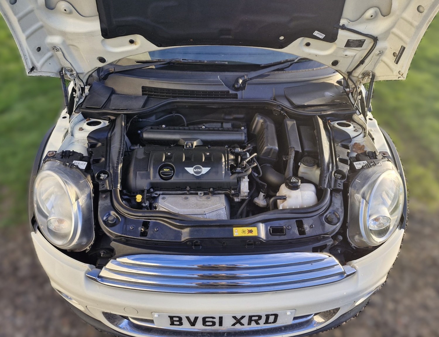 Used MINI Hatch 2011 for sale - 77446287: Photo 37