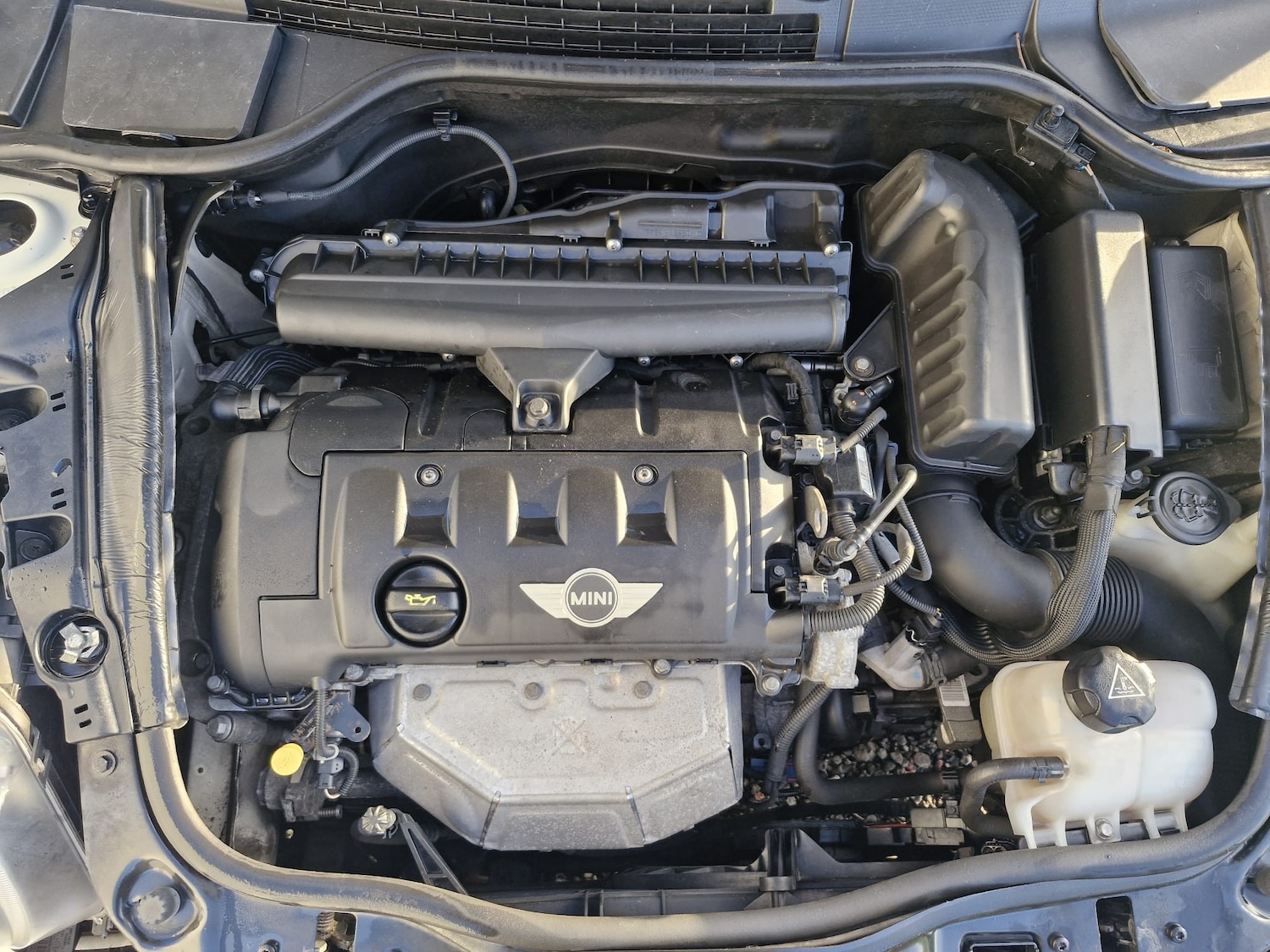 Used MINI Hatch 2011 for sale - 77446287: Photo 38