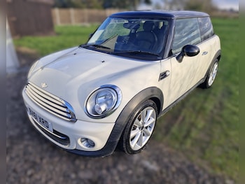 Used MINI Hatch 2011 for sale - 77446287: Photo