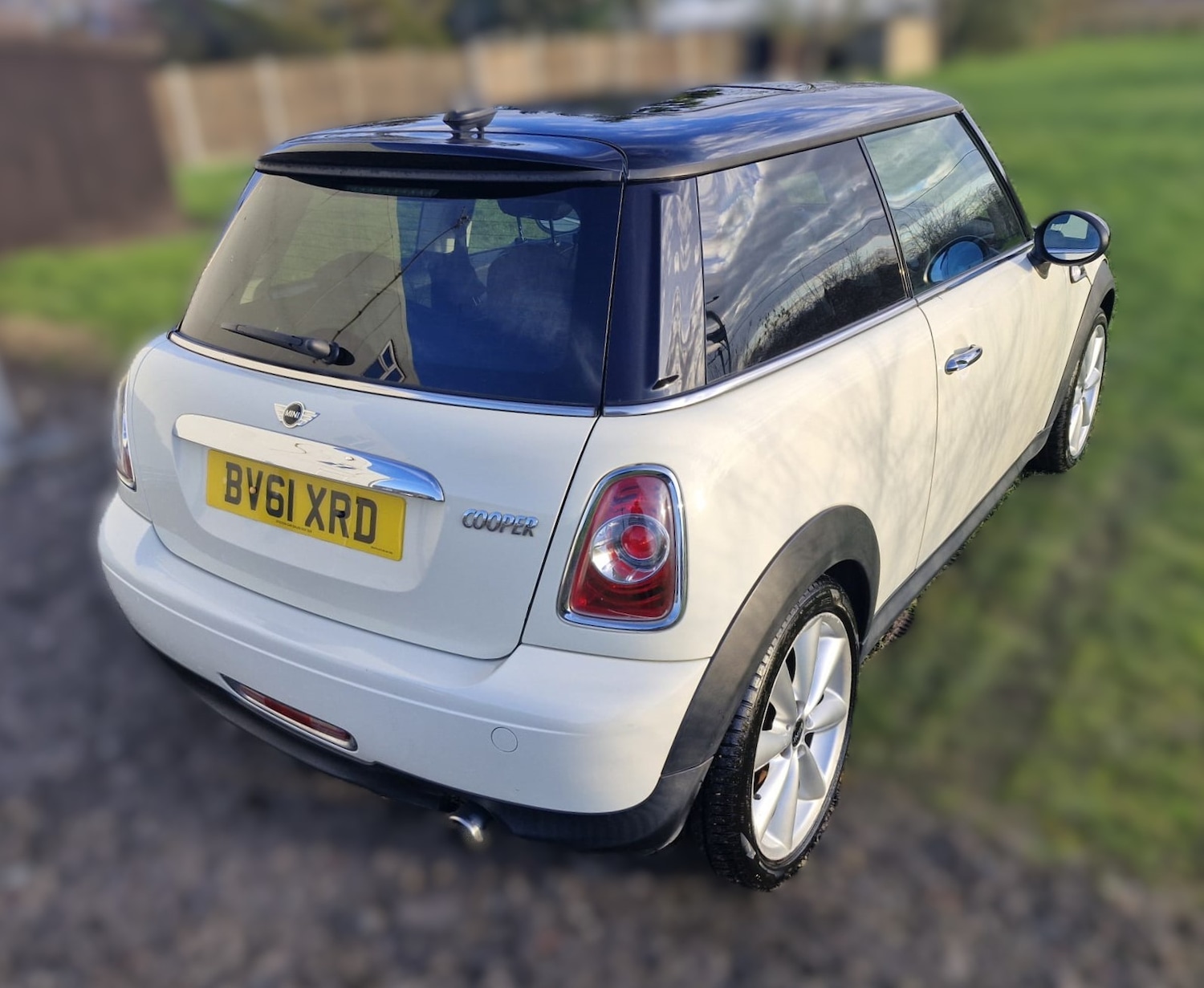 Used MINI Hatch 2011 for sale - 77446287: Photo 4