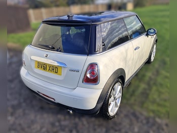 Used MINI Hatch 2011 for sale - 77446287: Photo