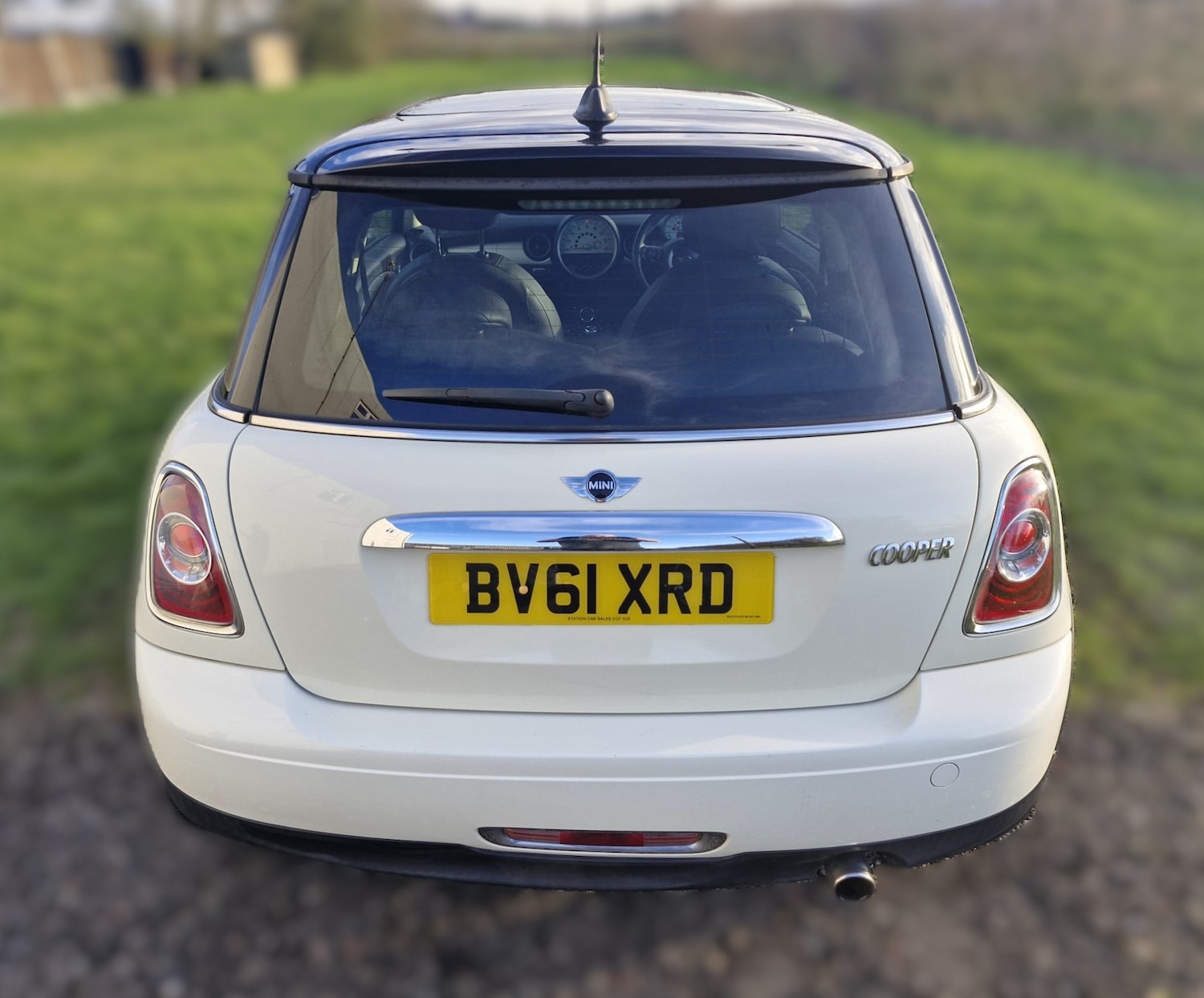 Used MINI Hatch 2011 for sale - 77446287: Photo 5