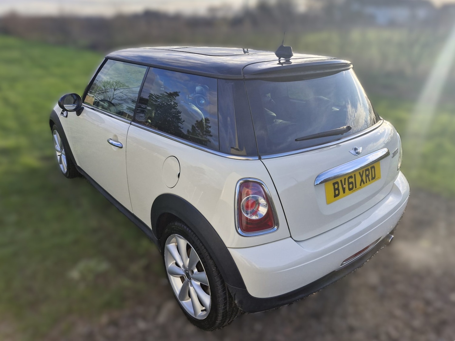 Used MINI Hatch 2011 for sale - 77446287: Photo 6