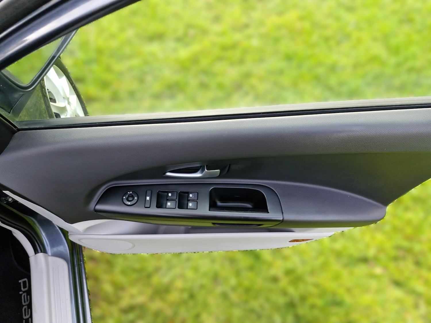 Used Kia Ceed 2008 for sale - 76545934: Photo 10