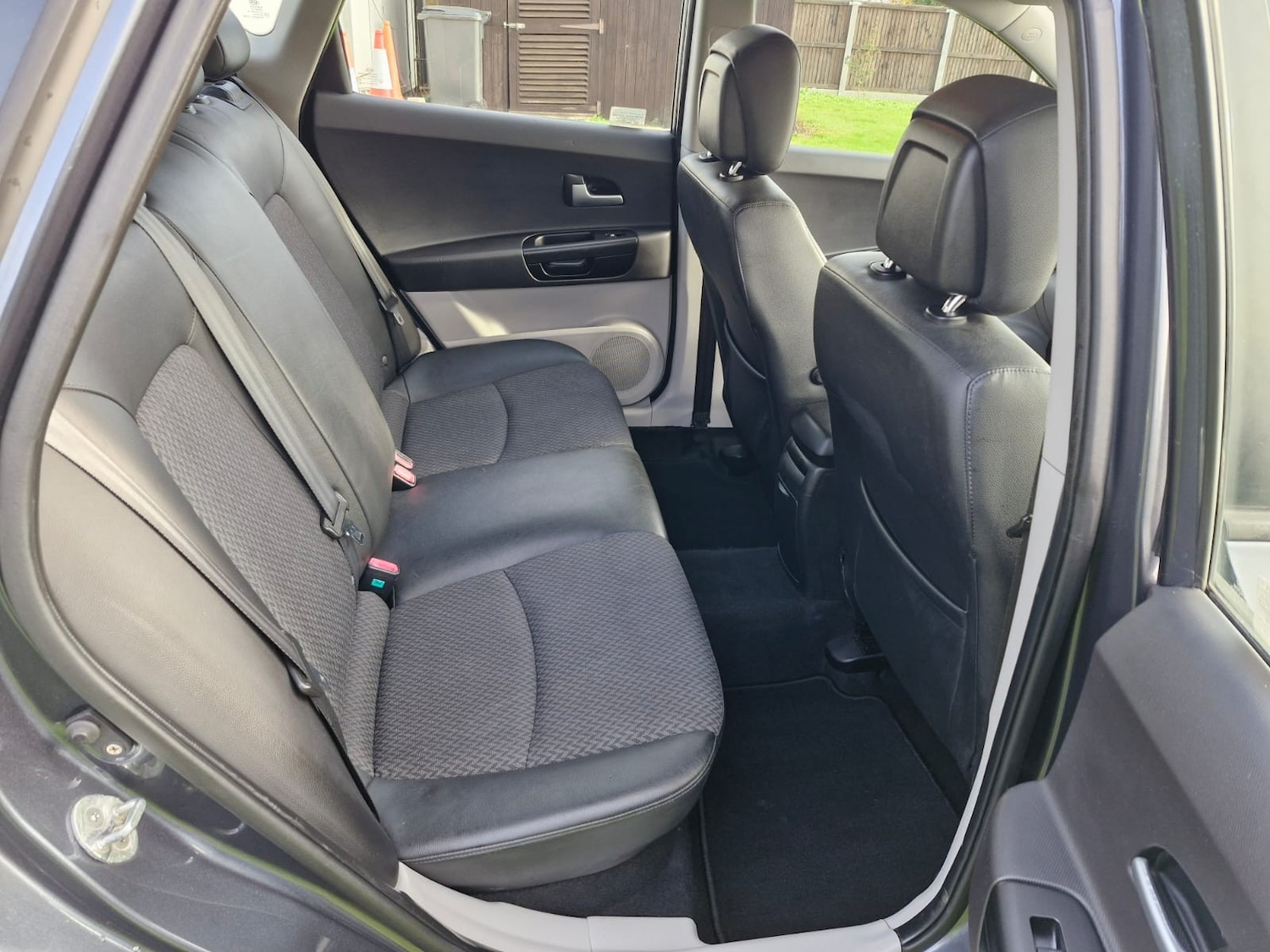 Used Kia Ceed 2008 for sale - 76545934: Photo 14