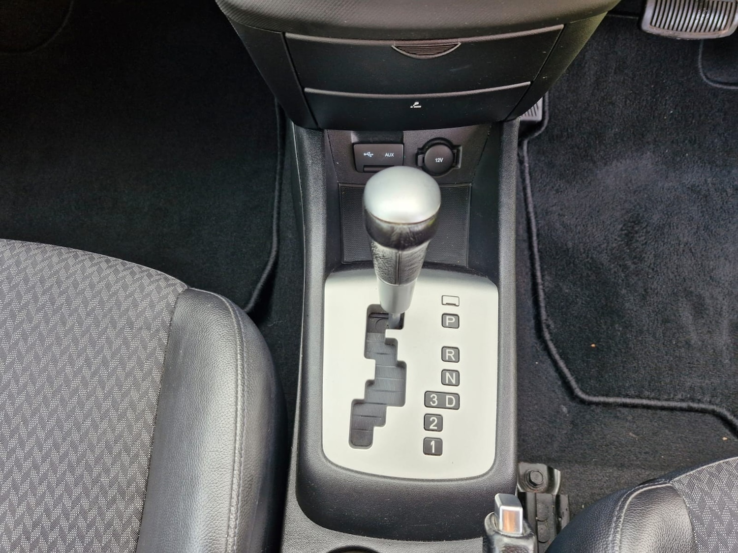 Used Kia Ceed 2008 for sale - 76545934: Photo 19