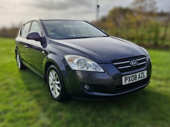 Used Kia Ceed 2008 for sale - 76545934: Photo