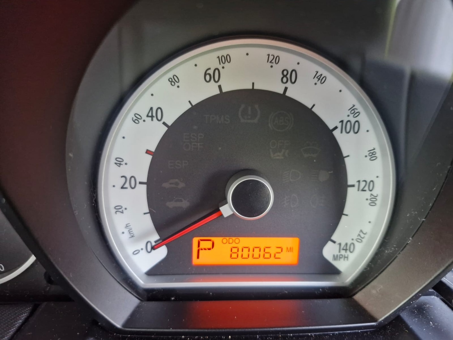 Used Kia Ceed 2008 for sale - 76545934: Photo 23