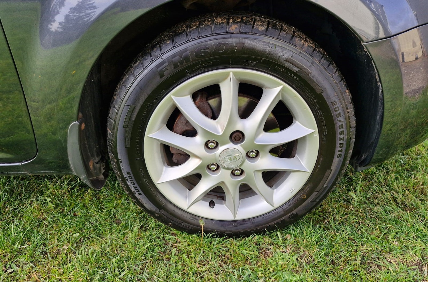 Used Kia Ceed 2008 for sale - 76545934: Photo 28