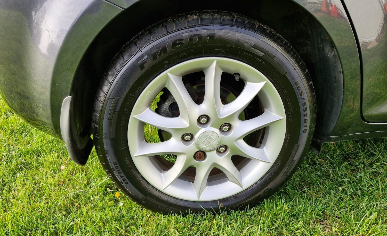 Used Kia Ceed 2008 for sale - 76545934: Photo 29