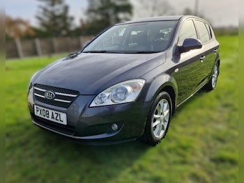 Used Kia Ceed 2008 for sale - 76545934: Photo