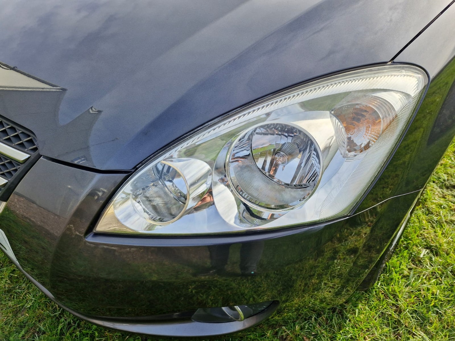 Used Kia Ceed 2008 for sale - 76545934: Photo 32