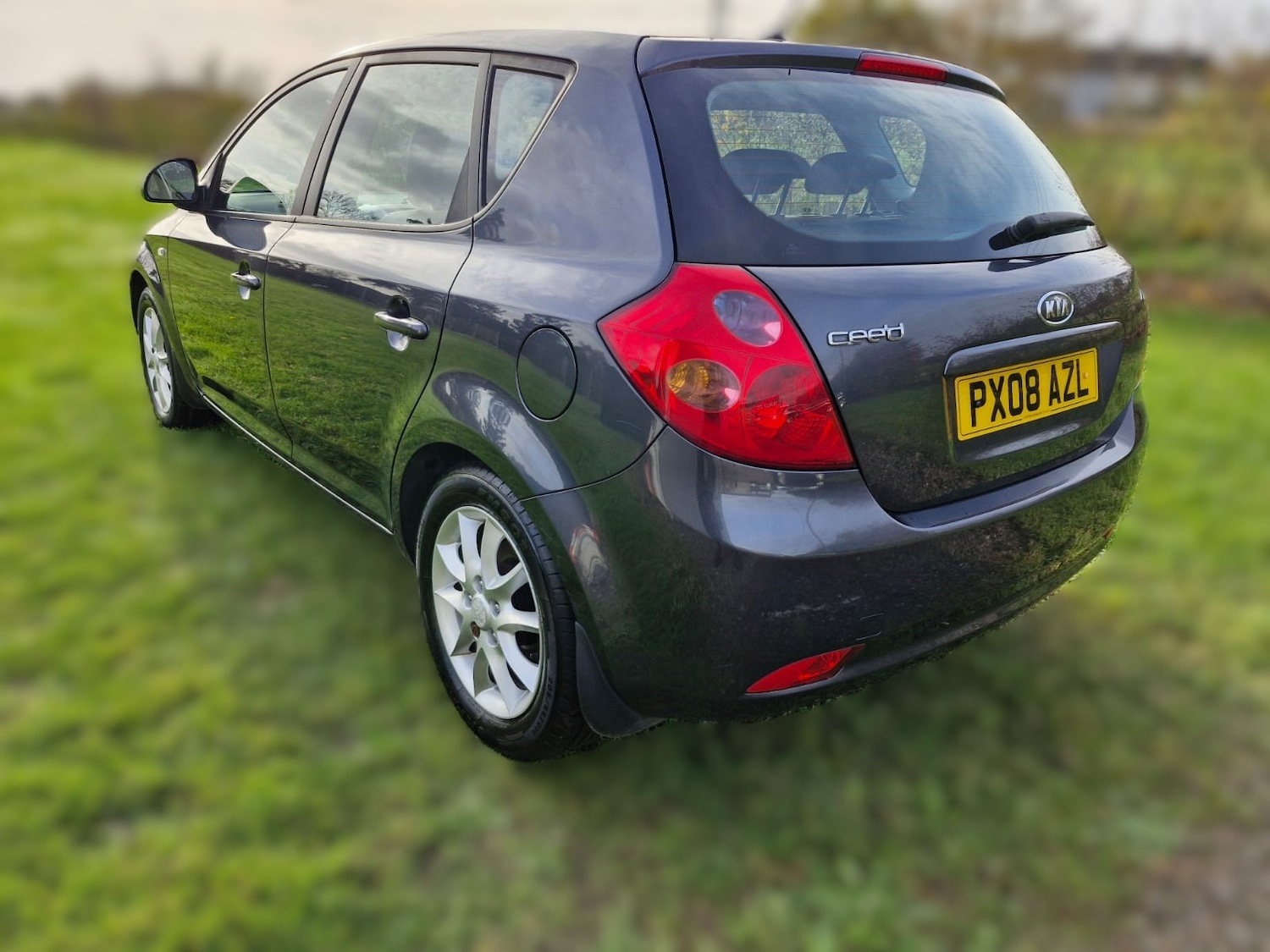 Used Kia Ceed 2008 for sale - 76545934: Photo 5