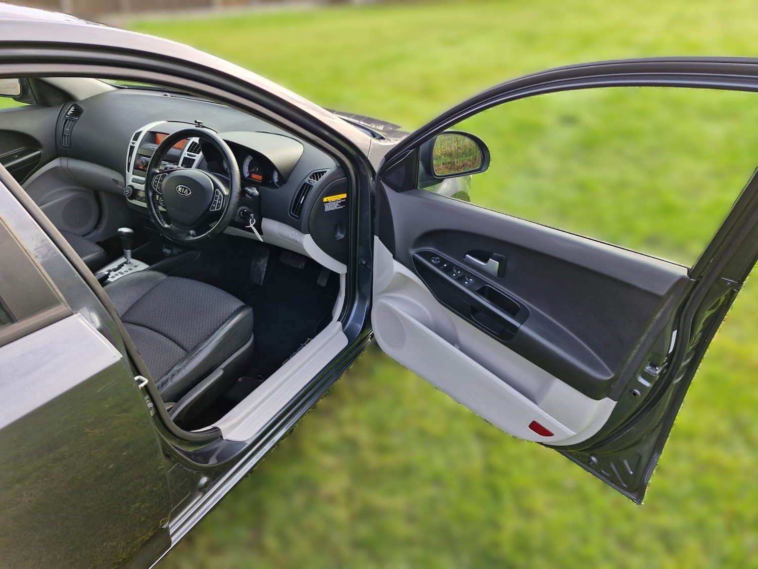 Used Kia Ceed 2008 for sale - 76545934: Photo 9