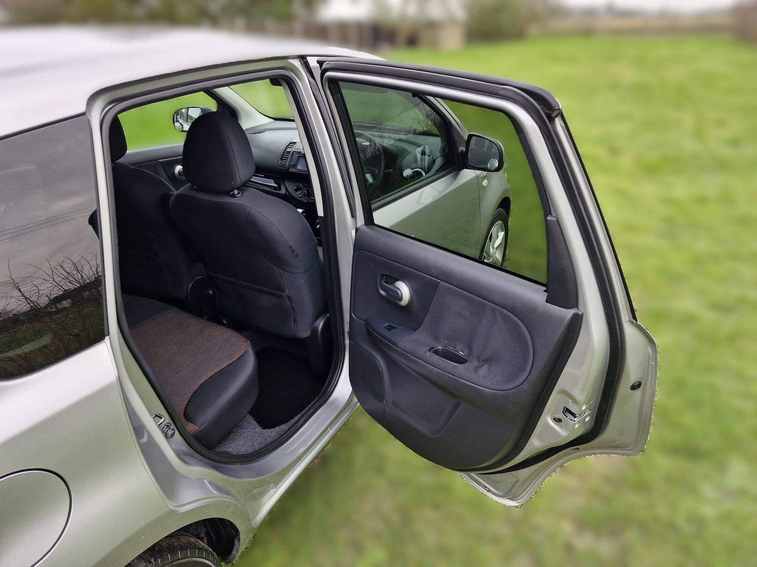 Used Nissan Note 2010 for sale - 77382125: Photo 14