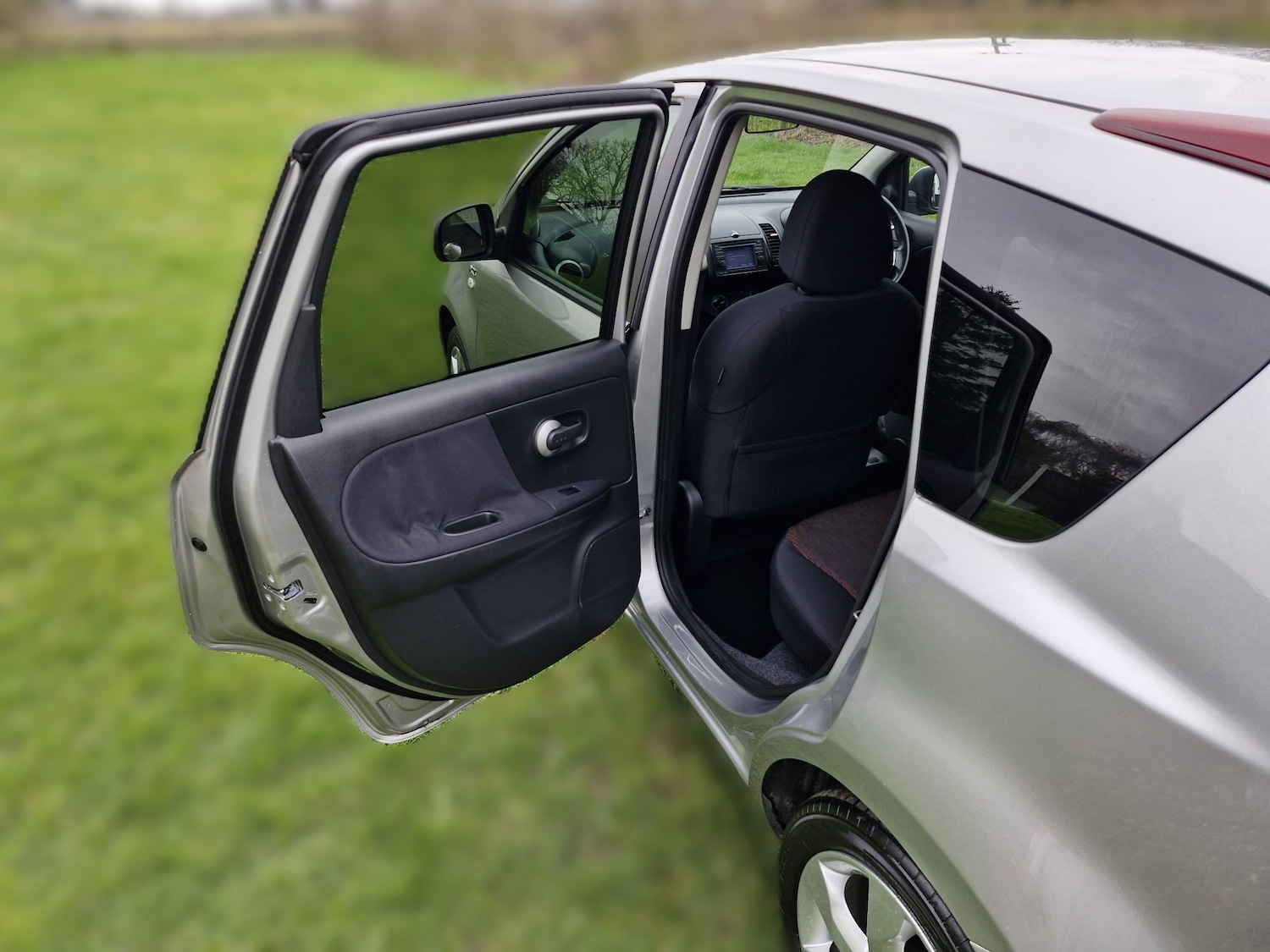 Used Nissan Note 2010 for sale - 77382125: Photo 16