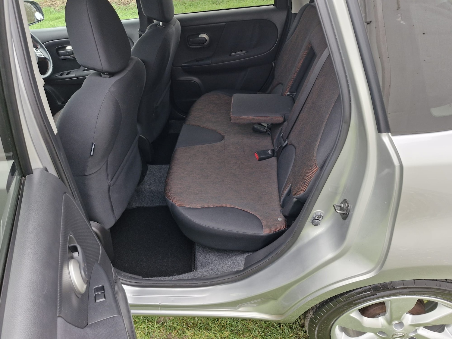 Used Nissan Note 2010 for sale - 77382125: Photo 17