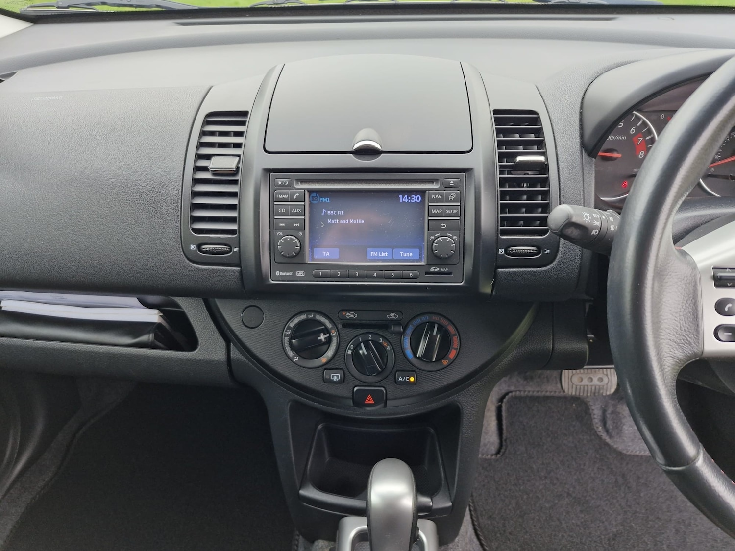 Used Nissan Note 2010 for sale - 77382125: Photo 18