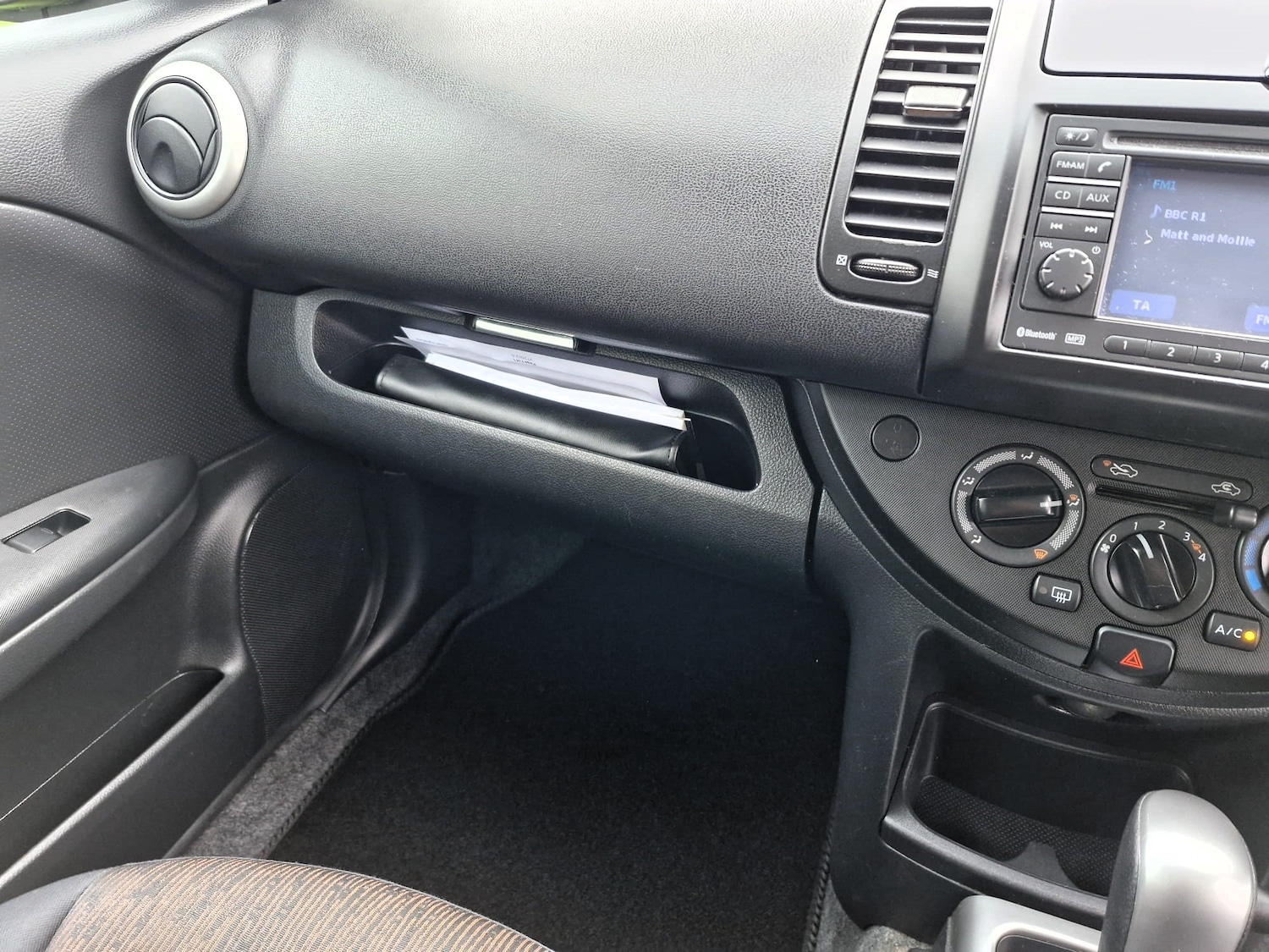 Used Nissan Note 2010 for sale - 77382125: Photo 19