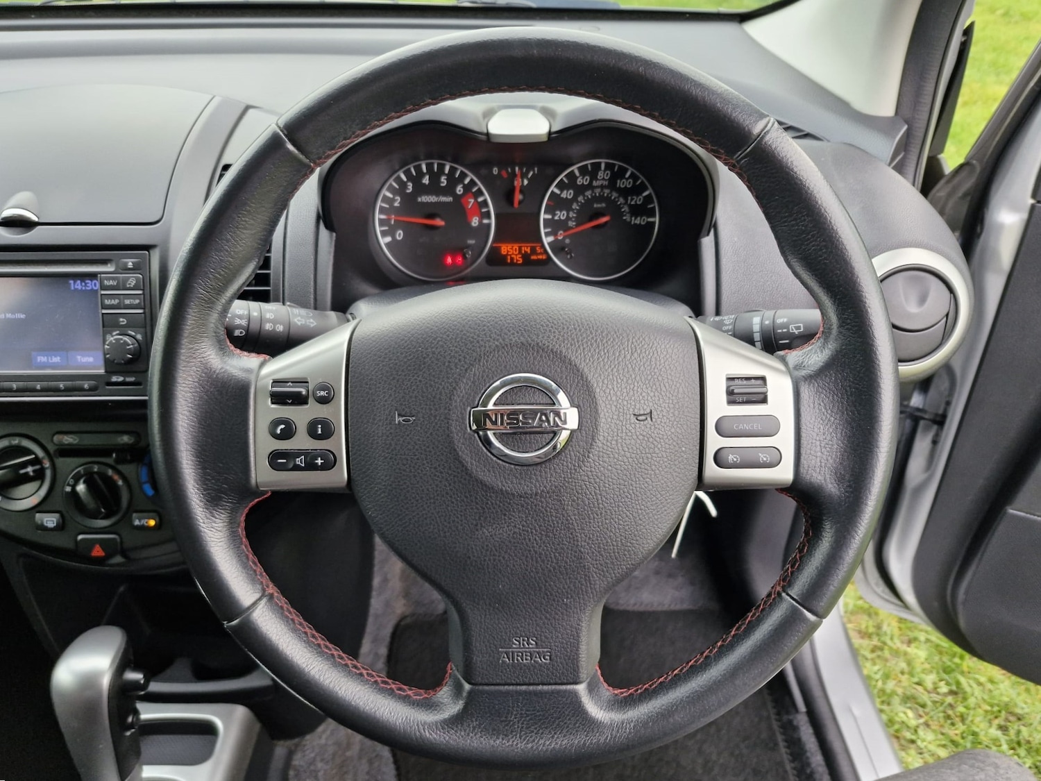 Used Nissan Note 2010 for sale - 77382125: Photo 23