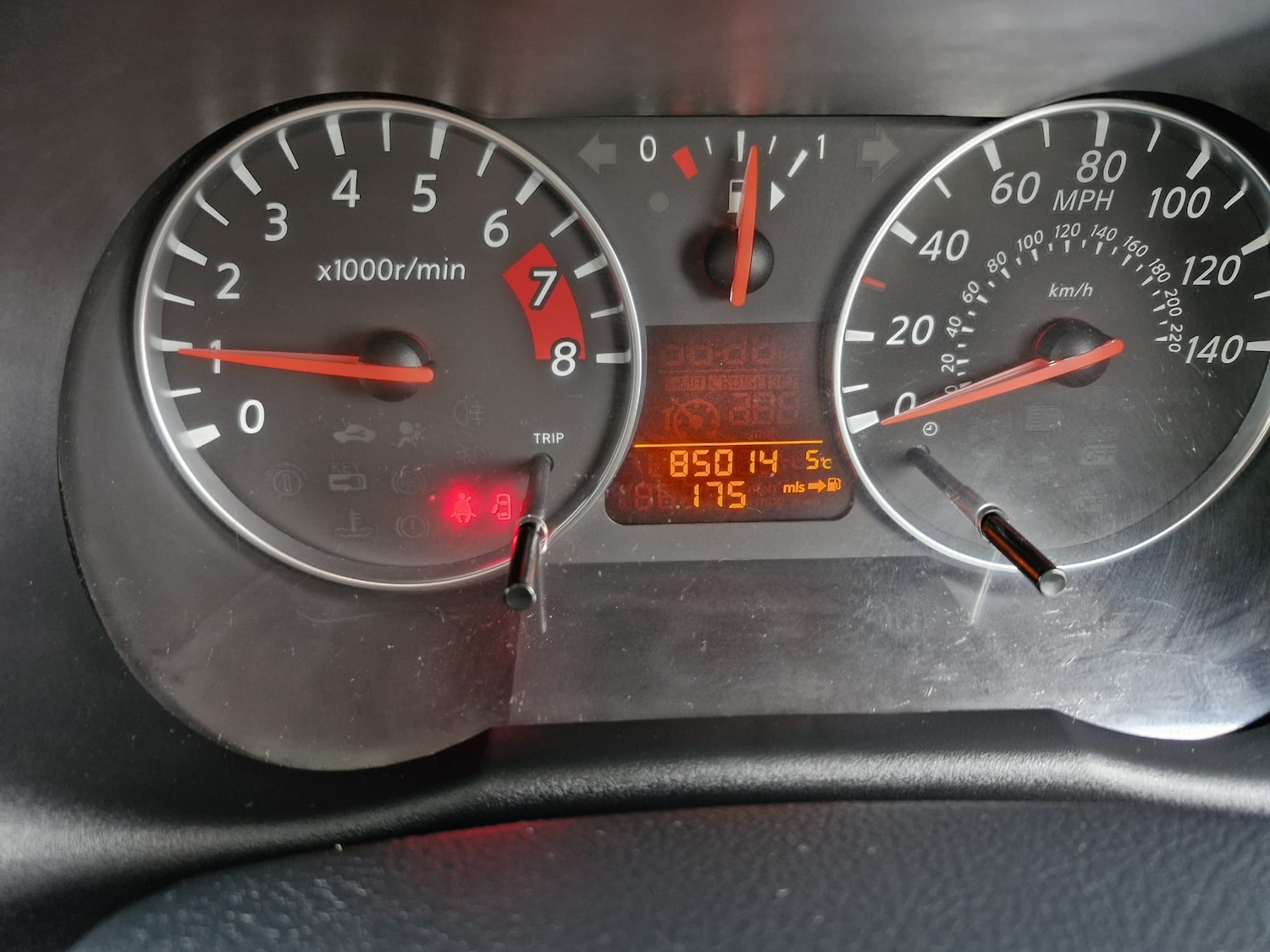 Used Nissan Note 2010 for sale - 77382125: Photo 24