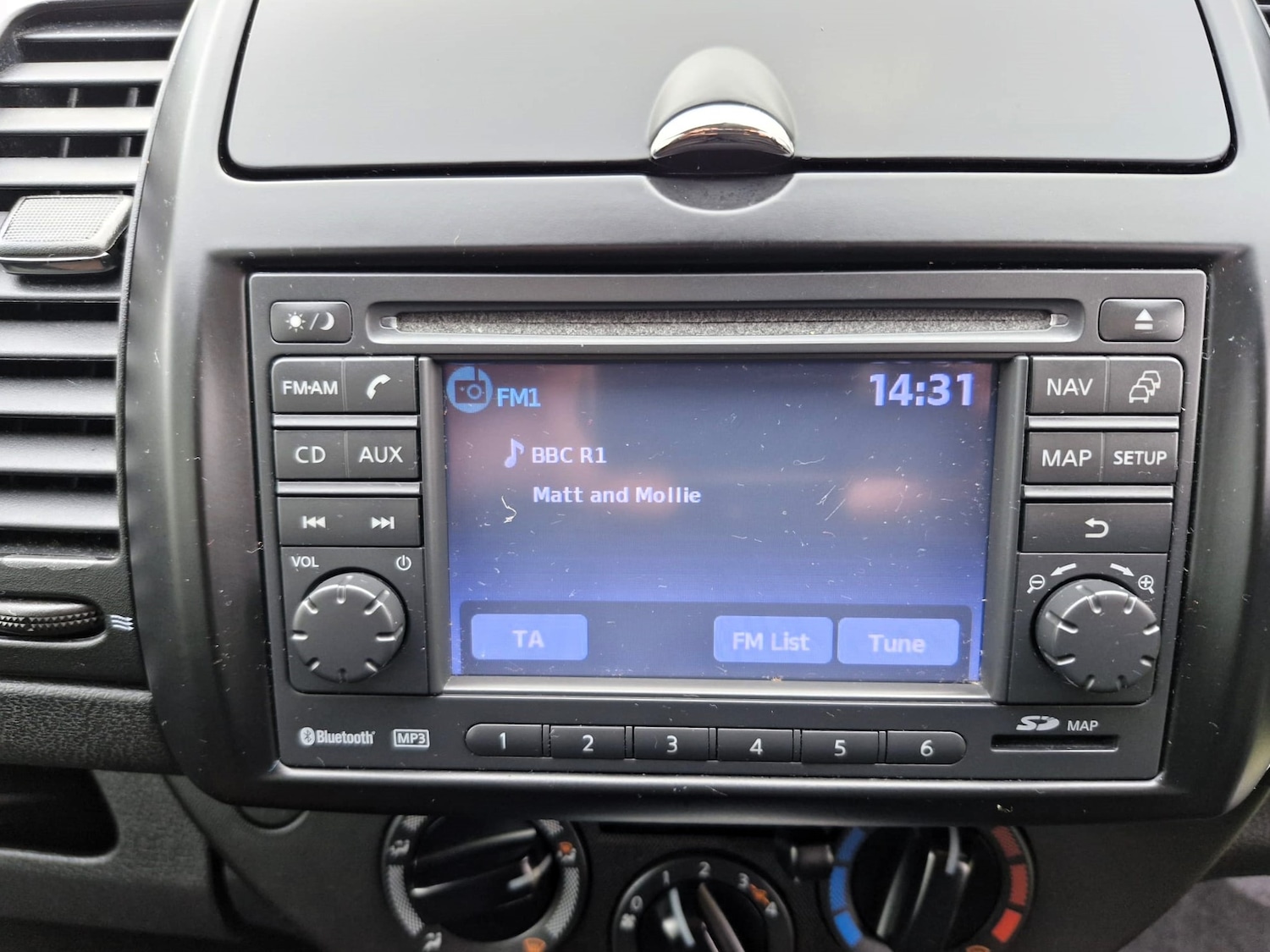 Used Nissan Note 2010 for sale - 77382125: Photo 26