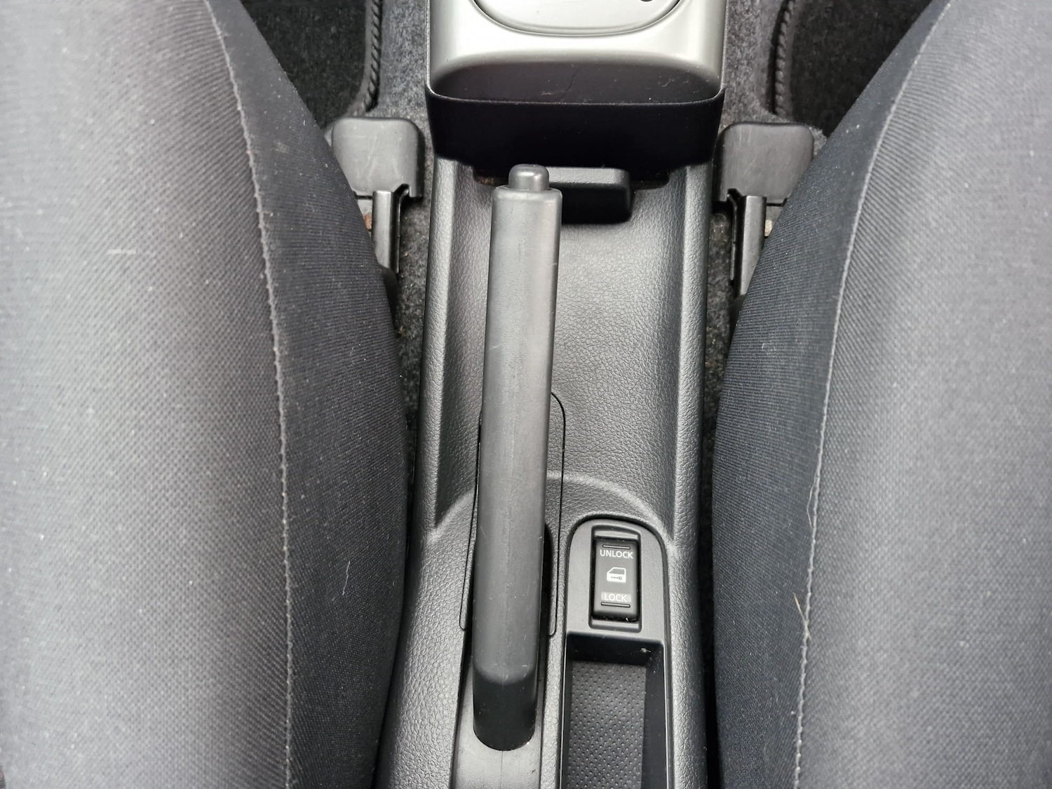 Used Nissan Note 2010 for sale - 77382125: Photo 30