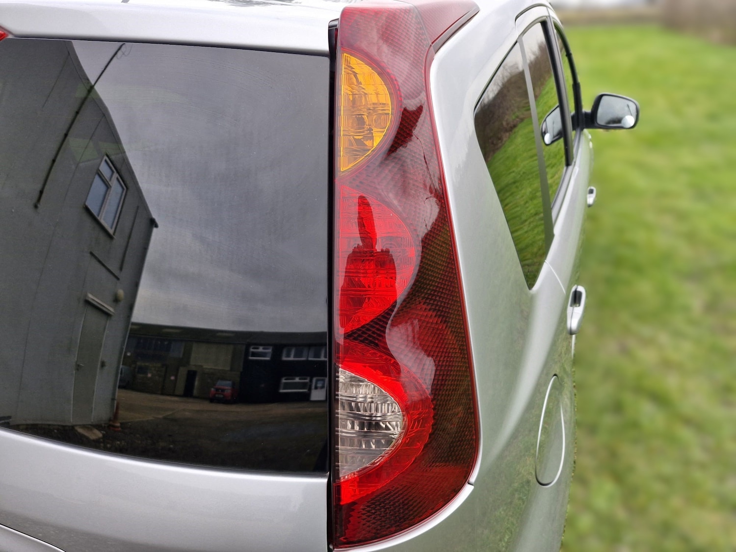 Used Nissan Note 2010 for sale - 77382125: Photo 37
