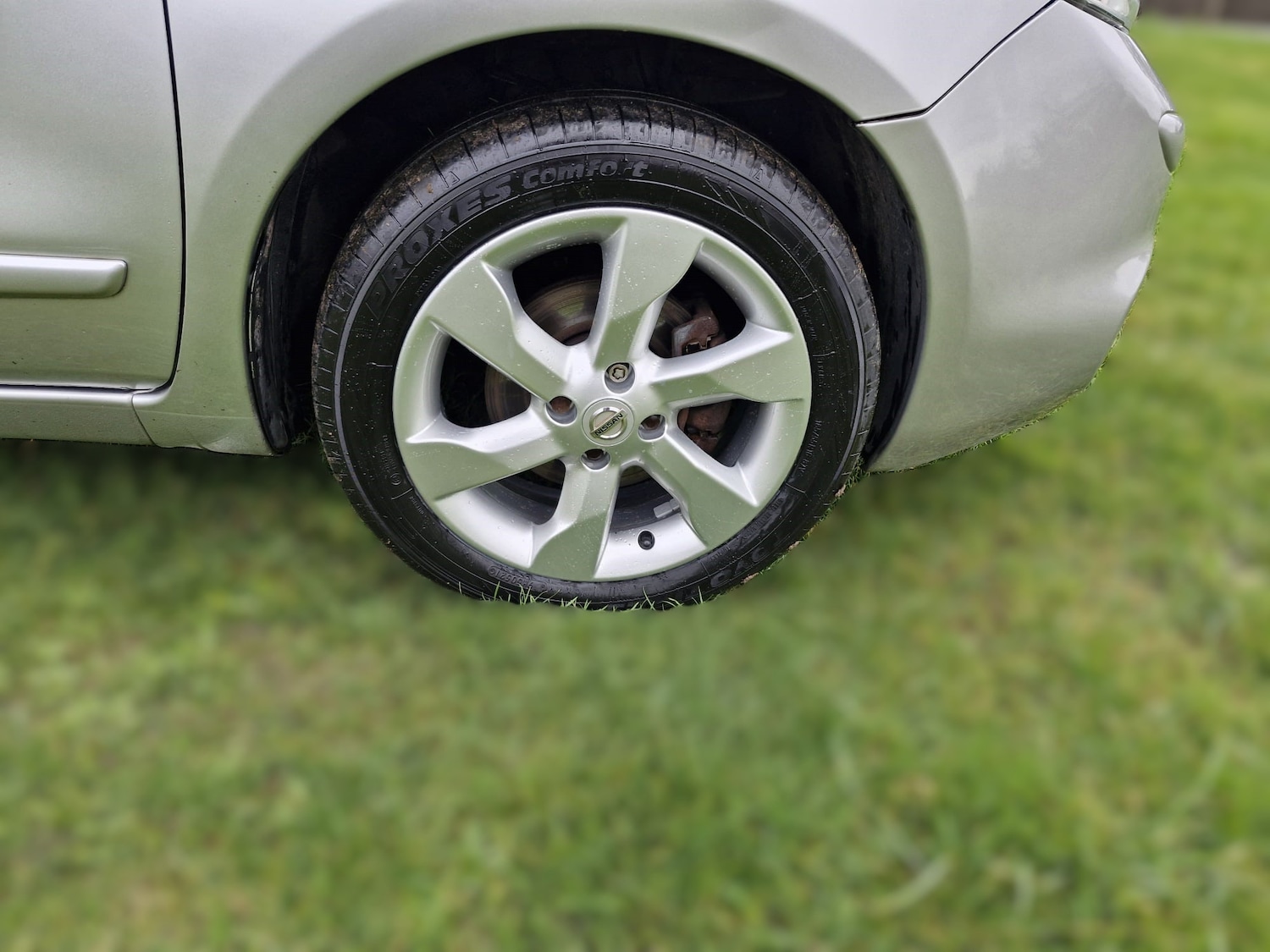 Used Nissan Note 2010 for sale - 77382125: Photo 41