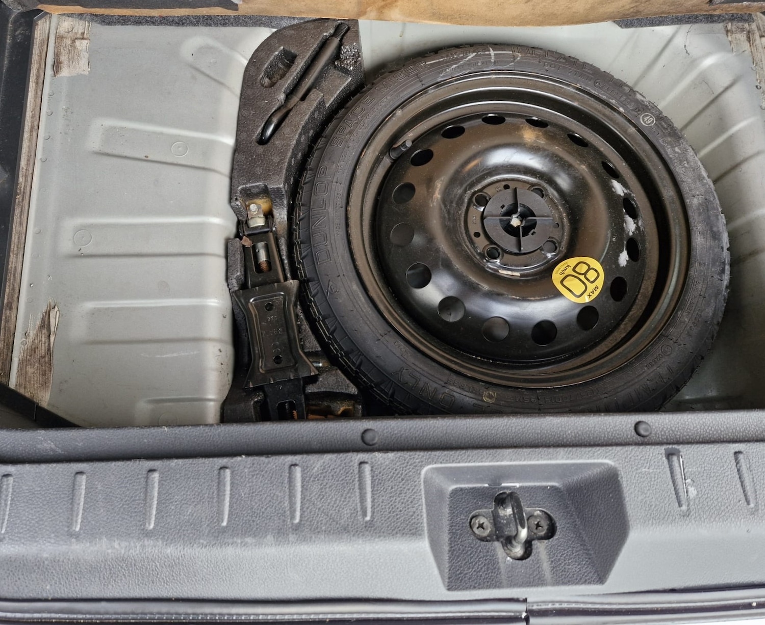 Used Nissan Note 2010 for sale - 77382125: Photo 9