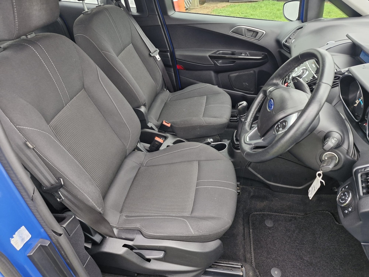 Used Ford B-MAX 2014 for sale - 77408860: Photo 10