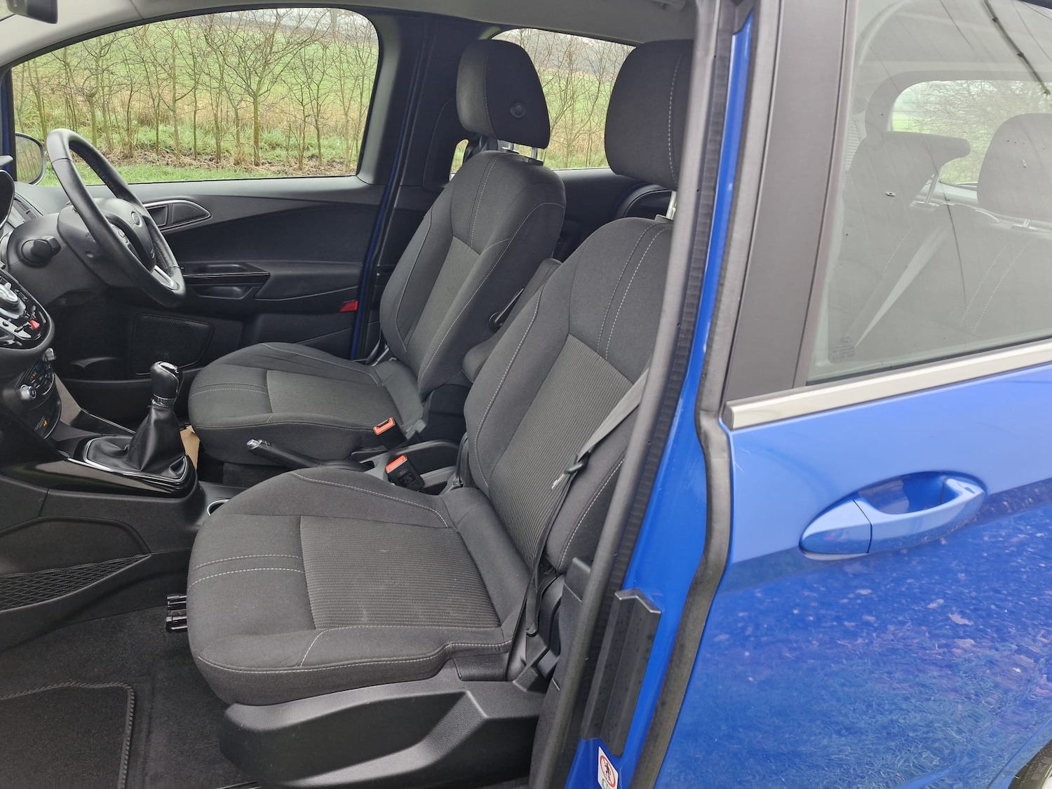 Used Ford B-MAX 2014 for sale - 77408860: Photo 14