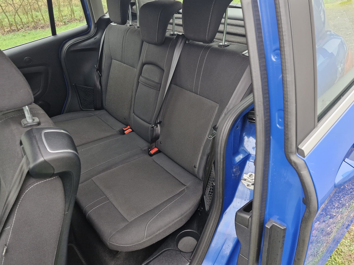 Used Ford B-MAX 2014 for sale - 77408860: Photo 16