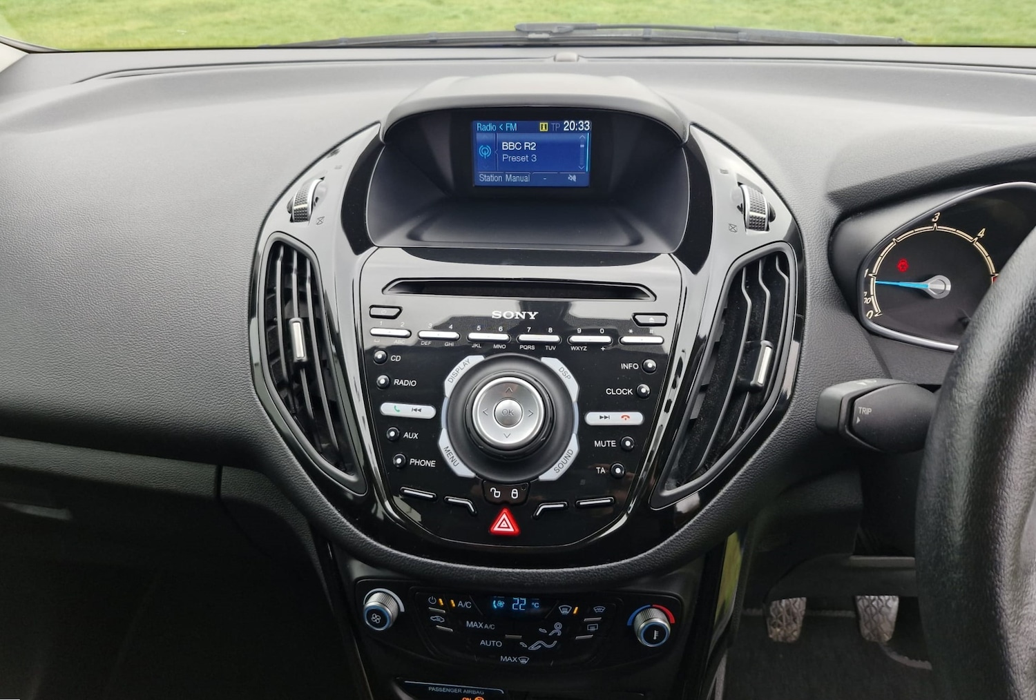 Used Ford B-MAX 2014 for sale - 77408860: Photo 18