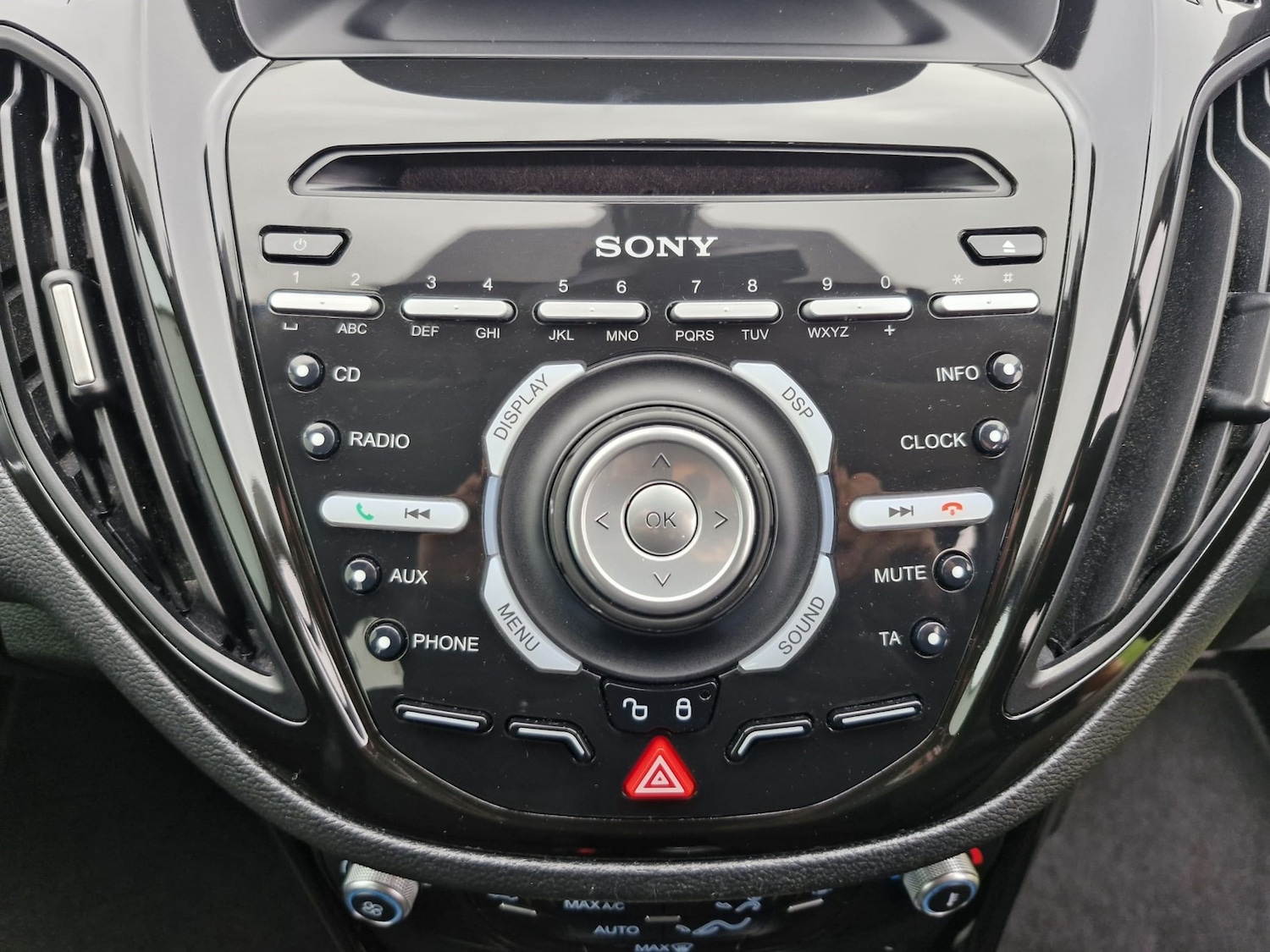 Used Ford B-MAX 2014 for sale - 77408860: Photo 20