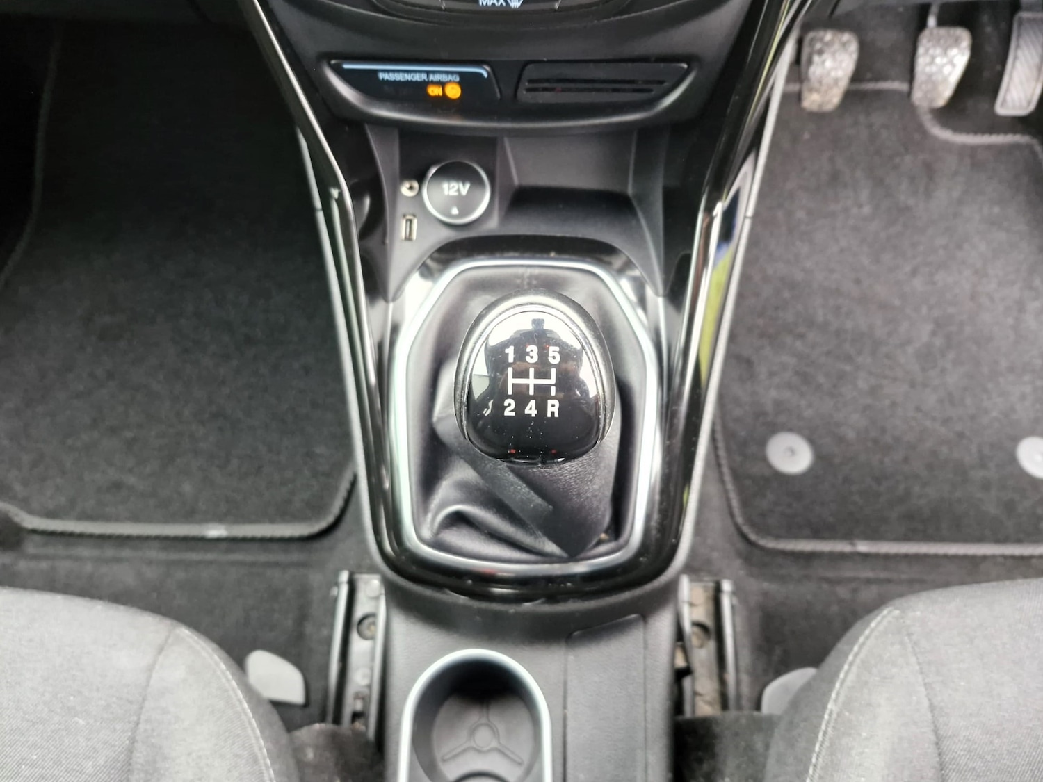 Used Ford B-MAX 2014 for sale - 77408860: Photo 22