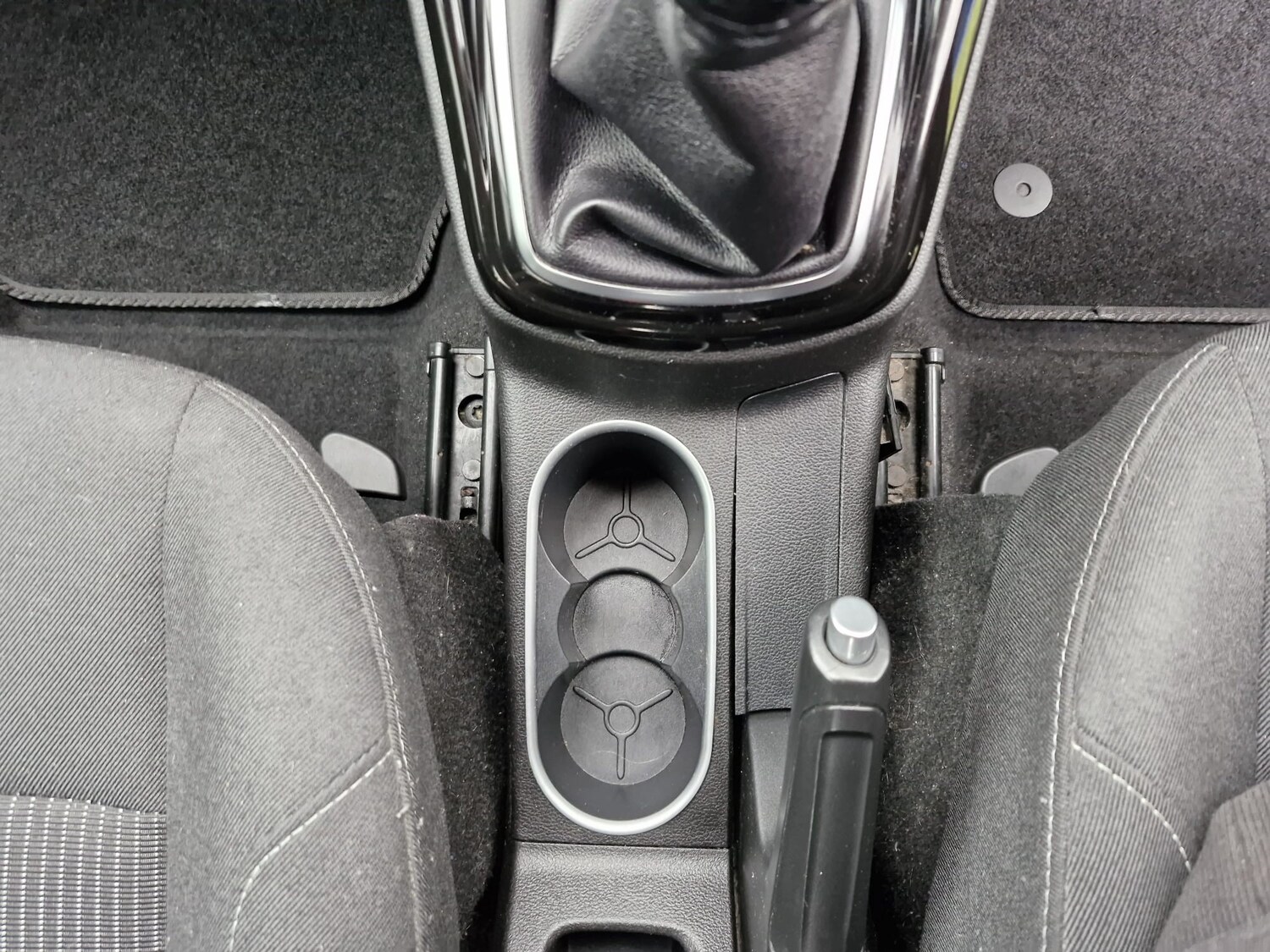 Used Ford B-MAX 2014 for sale - 77408860: Photo 23