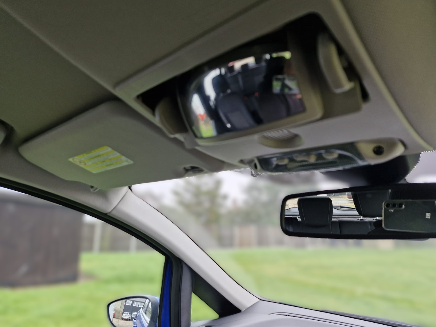 Used Ford B-MAX 2014 for sale - 77408860: Photo 25