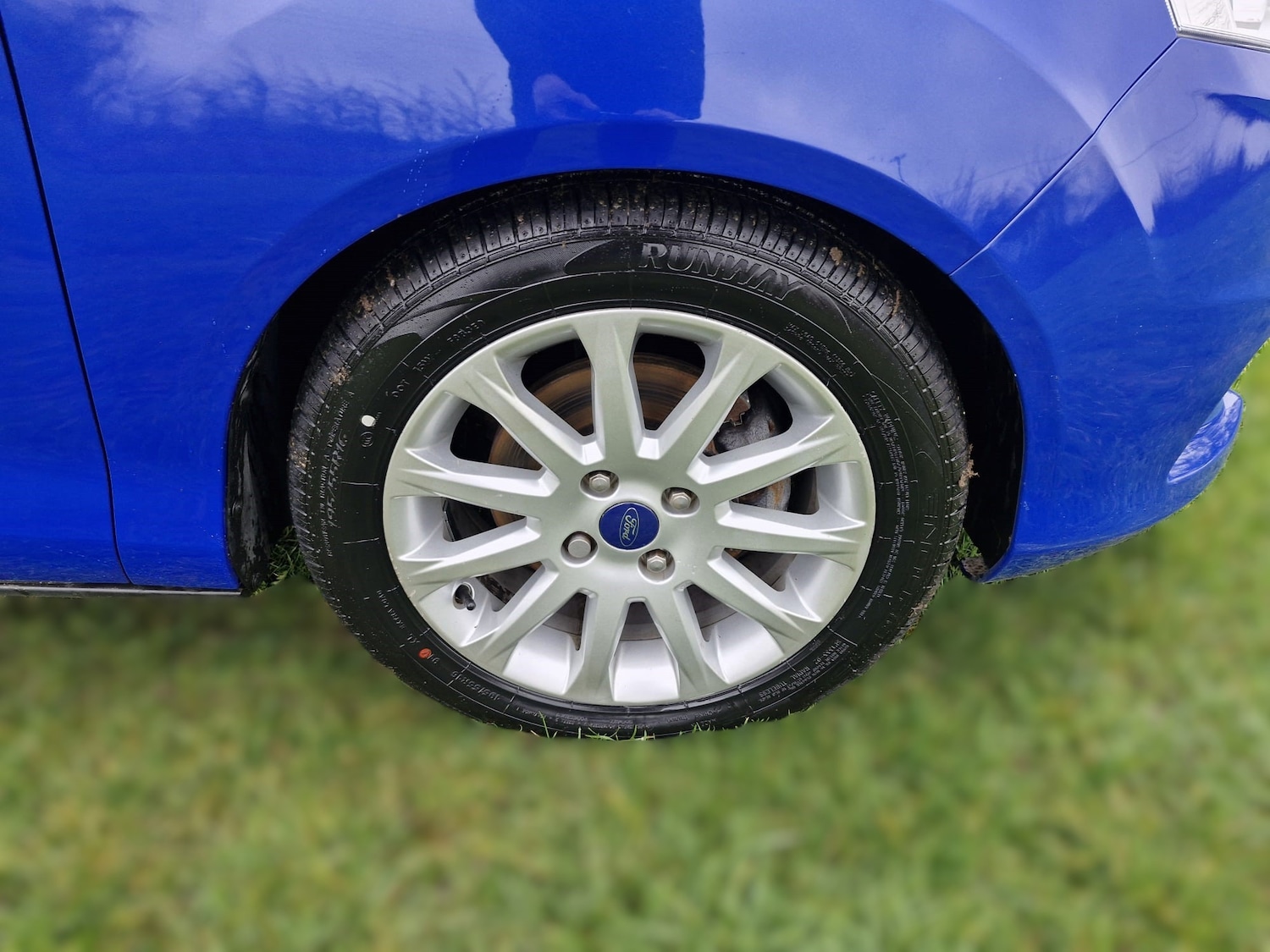 Used Ford B-MAX 2014 for sale - 77408860: Photo 28