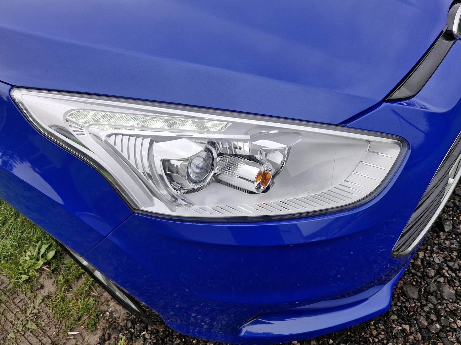 Used Ford B-MAX 2014 for sale - 77408860: Photo 31